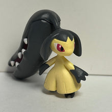 Cargar imagen en el visor de la galería, Pokémon XY - Kucheat / Mawile - Trading Figure - Cuchiwaii