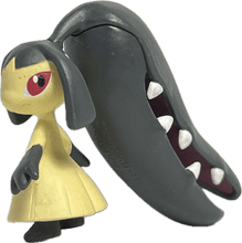 Cargar imagen en el visor de la galería, Pokémon XY - Kucheat / Mawile - Trading Figure - Cuchiwaii
