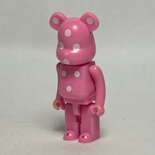 Load image into Gallery viewer, Polka Dot Pink (B@021) - BE@RBRICK - Mini Figure - Cuchiwaii