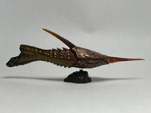 Cargar imagen en el visor de la galería, Pteraspis - Trading Figure - Miniature (042) - Cuchiwaii