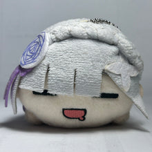 Cargar imagen en el visor de la galería, Re:Zero - Emilia - Keychain Plush Toy - Cuchiwaii