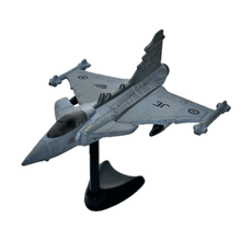 Load image into Gallery viewer, Saab JAS 39 Gripen - Trading Figure - Miniature (18) - Cuchiwaii