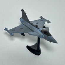 Load image into Gallery viewer, Saab JAS 39 Gripen - Trading Figure - Miniature (18) - Cuchiwaii