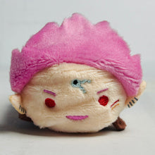 Cargar imagen en el visor de la galería, Sailor Moon - Hawk's Eye - Plush Mascot - Otedama - Cuchiwaii