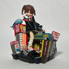 Load image into Gallery viewer, Shin-Yokohama Arina in Akihabara - Trading Figure - Mini Vignette - Cuchiwaii