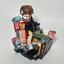 Load image into Gallery viewer, Shin-Yokohama Arina in Akihabara - Trading Figure - Mini Vignette - Cuchiwaii