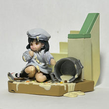Load image into Gallery viewer, Shuukan Watashi no Oniichan - Aomurasaki Harusame - Trading Figure - Mini Vignette - Cuchiwaii