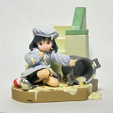 Load image into Gallery viewer, Shuukan Watashi no Oniichan - Aomurasaki Harusame - Trading Figure - Mini Vignette - Cuchiwaii