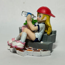 Load image into Gallery viewer, Shuukan Watashi no Oniichan - Lron Ezomomonga - Trading Figure - Mini Vignette - Cuchiwaii