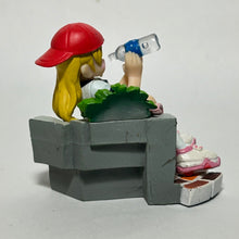 Load image into Gallery viewer, Shuukan Watashi no Oniichan - Lron Ezomomonga - Trading Figure - Mini Vignette - Cuchiwaii
