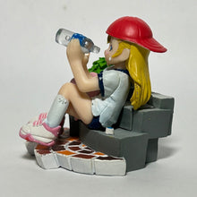Load image into Gallery viewer, Shuukan Watashi no Oniichan - Lron Ezomomonga - Trading Figure - Mini Vignette - Cuchiwaii