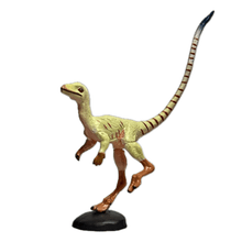Load image into Gallery viewer, Sinosauropteryx - Trading Figure - Miniature (010) - Cuchiwaii