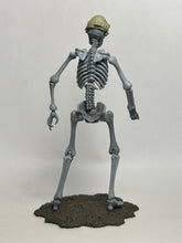Load image into Gallery viewer, Skullman Skeleton American Soldier - Action Figure - Night Vision B-1 - Cuchiwaii