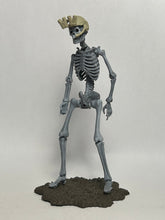 Load image into Gallery viewer, Skullman Skeleton American Soldier - Action Figure - Night Vision B-1 - Cuchiwaii