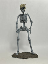 Load image into Gallery viewer, Skullman Skeleton American Soldier - Action Figure - Night Vision B-1 - Cuchiwaii