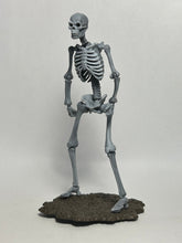 Load image into Gallery viewer, Skullman Skeleton American Soldier - Action Figure - Normal B - Cuchiwaii