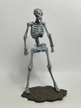 Load image into Gallery viewer, Skullman Skeleton American Soldier - Action Figure - Normal B - Cuchiwaii