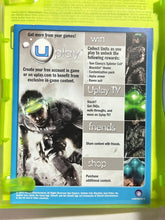 Load image into Gallery viewer, Splinter Cell: Blacklist - Xbox 360 - NTSC-US - CIB - Cuchiwaii