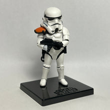 Load image into Gallery viewer, Star Wars - Sandtrooper - Trading Figure - WCF - Cuchiwaii
