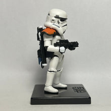 Load image into Gallery viewer, Star Wars - Sandtrooper - Trading Figure - WCF - Cuchiwaii