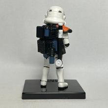 Load image into Gallery viewer, Star Wars - Sandtrooper - Trading Figure - WCF - Cuchiwaii