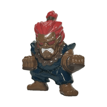 Load image into Gallery viewer, Street Fighter Zero - Gouki / Akuma - Mini Figure - Cuchiwaii