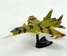 Cargar imagen en el visor de la galería, Sukhoi Su-37 - Trading Figure - Miniature (102) - Cuchiwaii