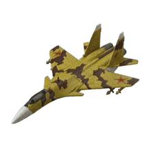 Cargar imagen en el visor de la galería, Sukhoi Su-37 - Trading Figure - Miniature (102) - Cuchiwaii