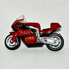 Load image into Gallery viewer, Suzuki Yoshimura GSX-R750 - Miniature Bike - Red x Black - Cuchiwaii