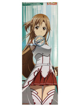 Load image into Gallery viewer, Sword Art Online - Asuna - Stick Poster - Cuchiwaii