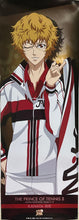 Load image into Gallery viewer, The New Prince of Tennis - Kanata Irie - Stick Poster - Cuchiwaii