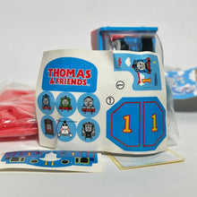 Load image into Gallery viewer, Thomas & Friends - Thomas the Tank Engine - Mini Gacha Machine - Cuchiwaii