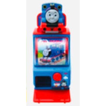 Load image into Gallery viewer, Thomas & Friends - Thomas the Tank Engine - Mini Gacha Machine - Cuchiwaii