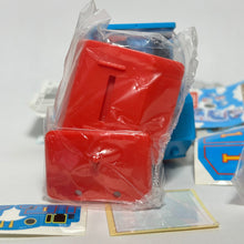 Load image into Gallery viewer, Thomas & Friends - Thomas the Tank Engine - Mini Gacha Machine - Cuchiwaii