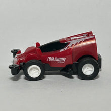 Load image into Gallery viewer, Tom Ghody Special (Red) - Mini Pullback Car - Cuchiwaii