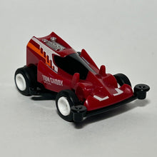 Load image into Gallery viewer, Tom Ghody Special (Red) - Mini Pullback Car - Cuchiwaii