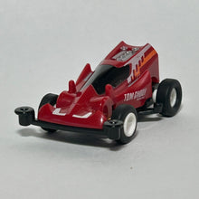 Load image into Gallery viewer, Tom Ghody Special (Red) - Mini Pullback Car - Cuchiwaii