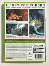 Load image into Gallery viewer, Tomb Raider - Xbox 360 - NTSC-US - CIB - Cuchiwaii
