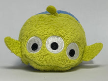 Load image into Gallery viewer, Toy Story - Alien - Plush Mascot - Tsum Tsum - Cuchiwaii