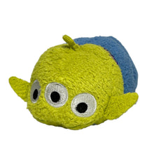 Load image into Gallery viewer, Toy Story - Alien - Plush Mascot - Tsum Tsum - Cuchiwaii