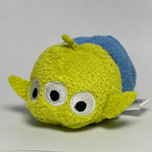 Load image into Gallery viewer, Toy Story - Alien - Plush Mascot - Tsum Tsum - Cuchiwaii