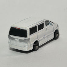 Load image into Gallery viewer, Toyota Alphard - Diecast Mini Car - White - Cuchiwaii