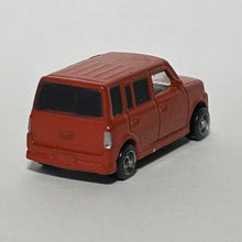 Load image into Gallery viewer, Toyota bB - Diecast Mini Car - Orange - Cuchiwaii