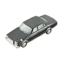 Cargar imagen en el visor de la galería, Toyota Century VG45 - Trading Figure - Miniature (20) - Cuchiwaii