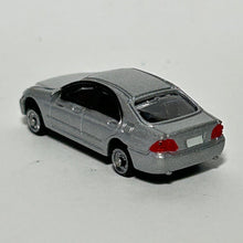Load image into Gallery viewer, Toyota Crown - Diecast Mini Car - Silver - Cuchiwaii