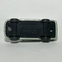 Load image into Gallery viewer, Toyota Land Cruiser Prado - Diecast Mini Car - Light Green - Cuchiwaii