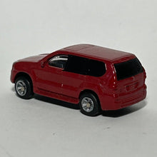 Load image into Gallery viewer, Toyota Land Cruiser Prado - Diecast Mini Car - Wine Red - Cuchiwaii