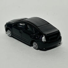 Load image into Gallery viewer, Toyota Prius - Diecast Mini Car - Black - Cuchiwaii