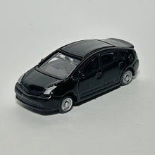 Load image into Gallery viewer, Toyota Prius - Diecast Mini Car - Black - Cuchiwaii
