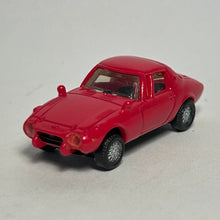 Load image into Gallery viewer, Toyota Sports 800 - Trading Figure - Miniature - Red (16) - Cuchiwaii